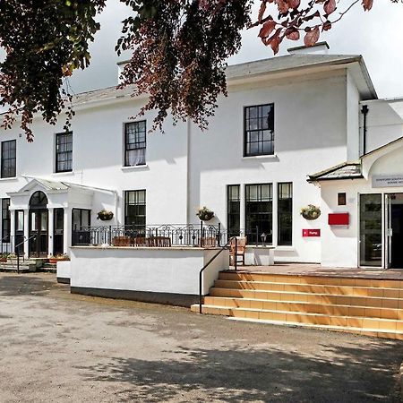 Stafford South Hatherton Hotel ペンクリッジ エクステリア 写真