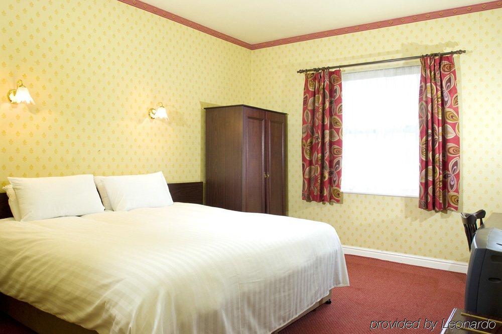 Stafford South Hatherton Hotel ペンクリッジ 部屋 写真